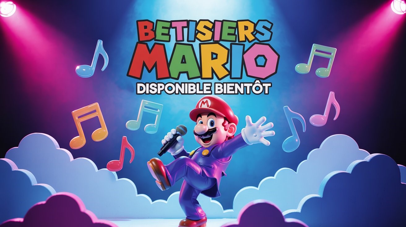Bêtisier 2